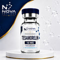 Tesamorelin